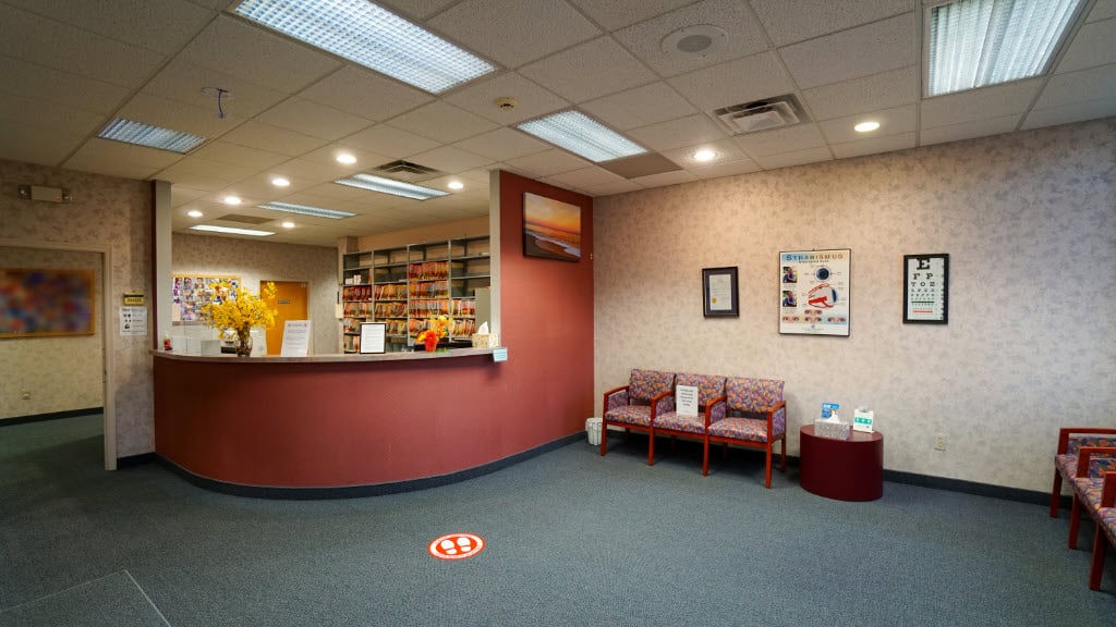 PressVision office photo 3