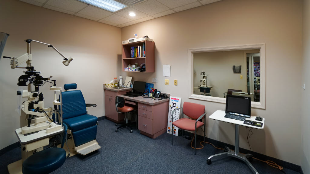 PressVision office photo 4