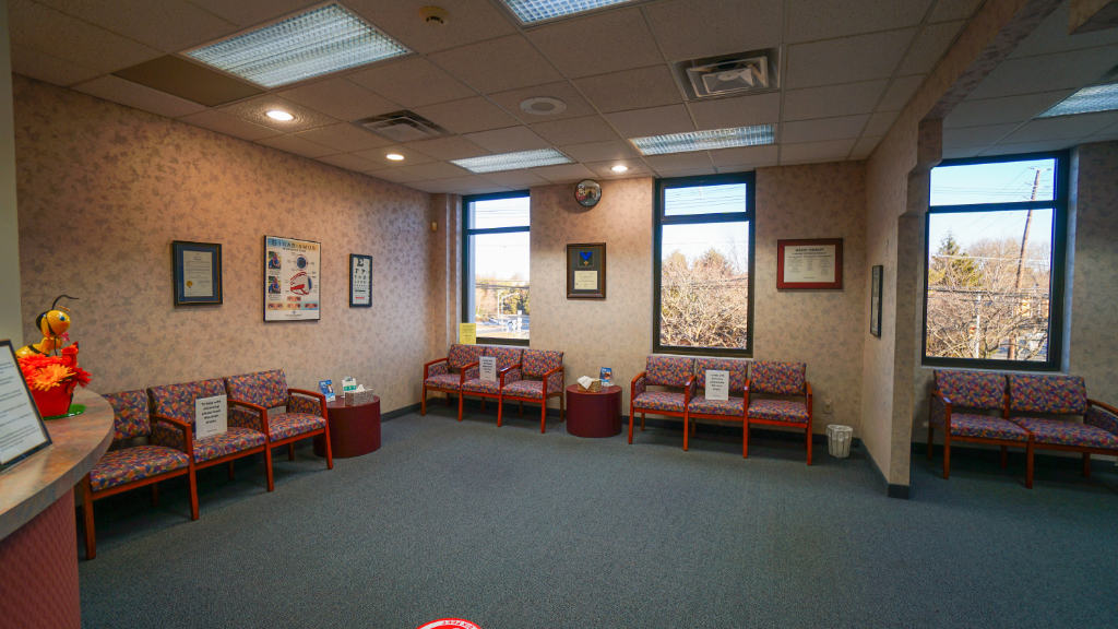 PressVision office photo 2