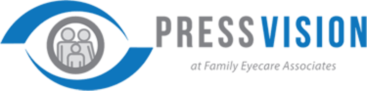 PressVision at Family Eyecare Associates